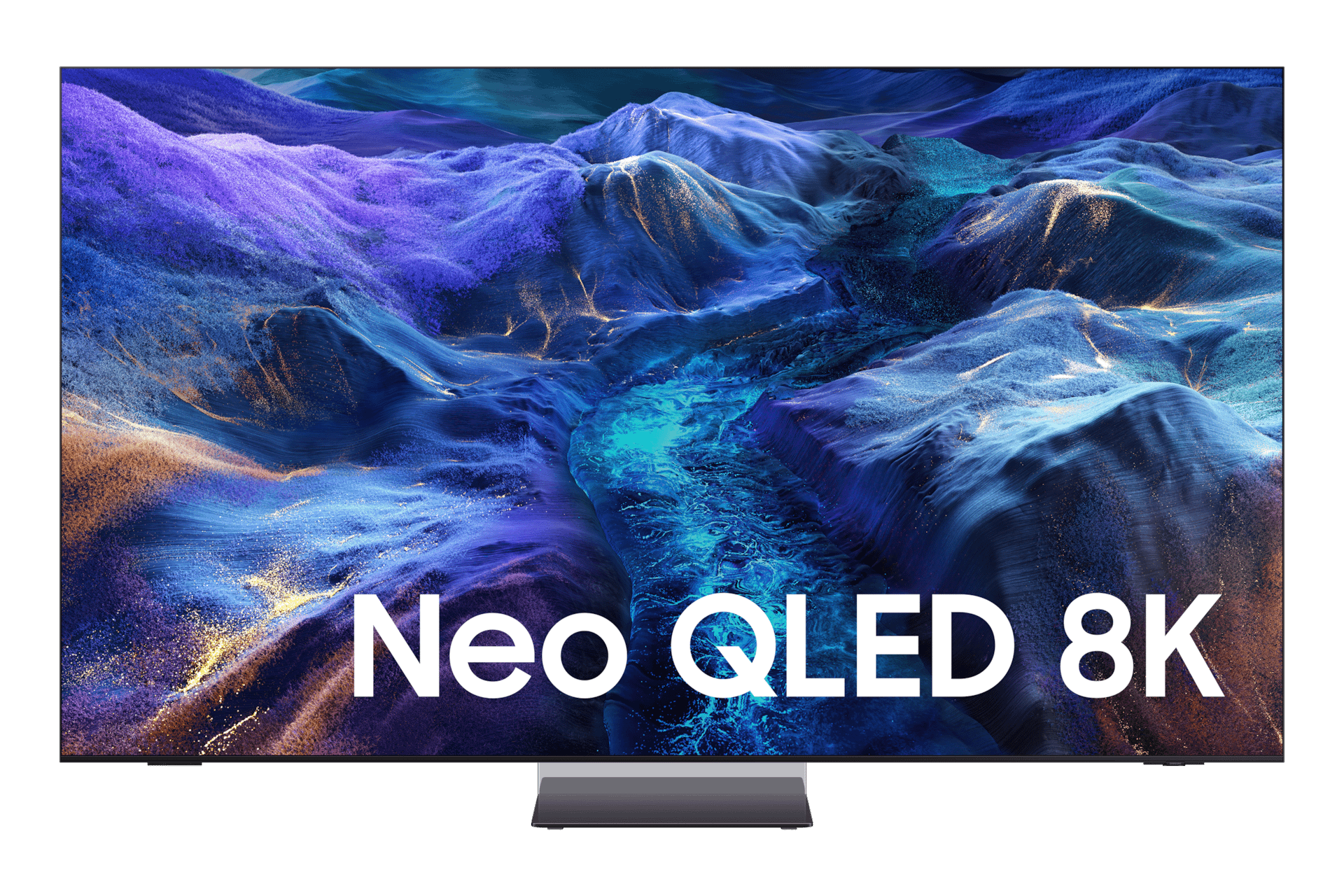 Samsung QN85QN990HFXZA 85 Inch Class Neo Qled Qn990H 8K Samsung Vision Ai Smart Tv (2026)