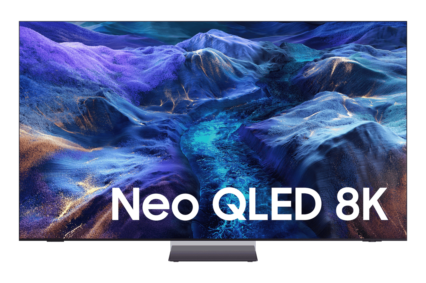Samsung QN85QN990HFXZA 85 Inch Class Neo Qled Qn990H 8K Samsung Vision Ai Smart Tv (2026)