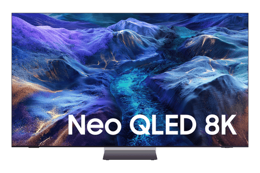 Samsung QN85QN990HFXZA 85 Inch Class Neo Qled Qn990H 8K Samsung Vision Ai Smart Tv (2026)