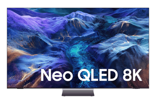 Samsung QN85QN990HFXZA 85 Inch Class Neo Qled Qn990H 8K Samsung Vision Ai Smart Tv (2026)