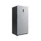 Element Appliance EXUF17CEES Element 17.0 Cu. Ft. Upright Convertible Freezer / Refrigerator - Stainless Steel, Energy Star (Exuf17Cees)