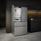 Liebherr FDE36S French Door Fridge-Freezer With 2 Freezer Drawers With Icemaker