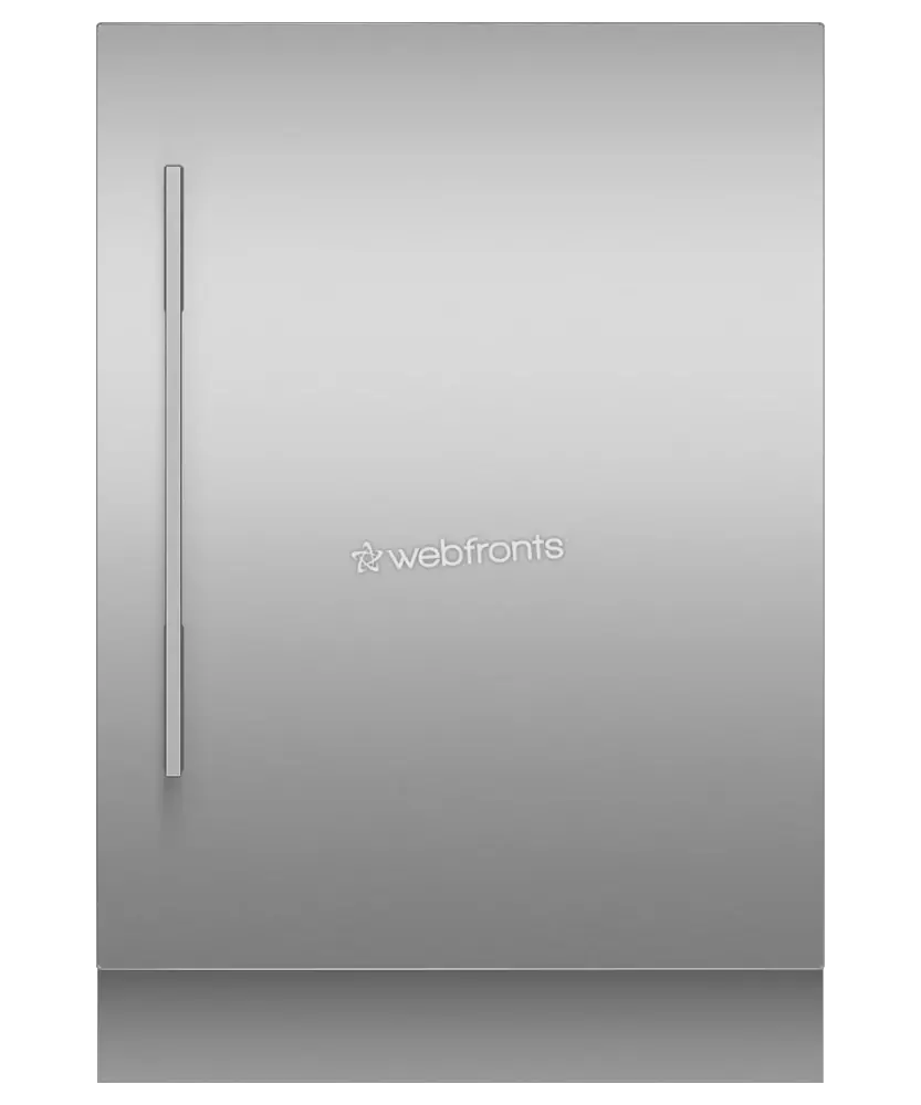 Fisher & Paykel RS2435V2RT1 Integrated Wine Cabinet, 24", 35 Bottles