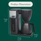 Cafe C7DTB11ZD5 Café™ Specialty Drip Coffee Maker