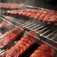 Weber 1500770 Weber Smoque™ Pellet Smoker - Black