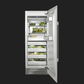 Fulgor Milano F7SFC36S1R Built-In Freezer 36