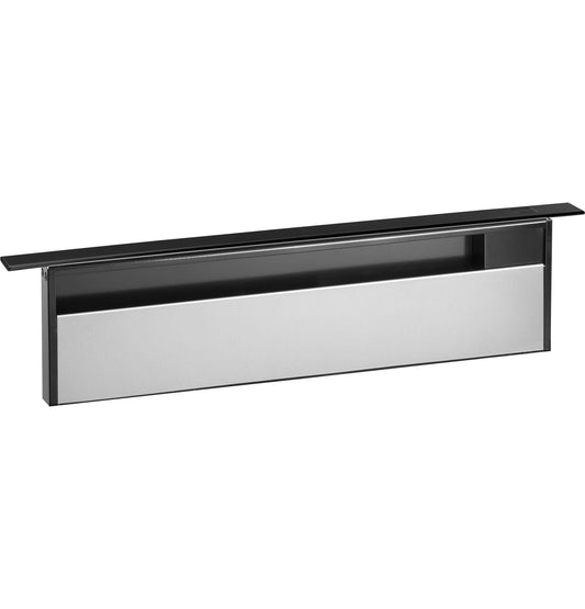 Haier UVD6361DPBB Universal 36" Telescopic Downdraft System