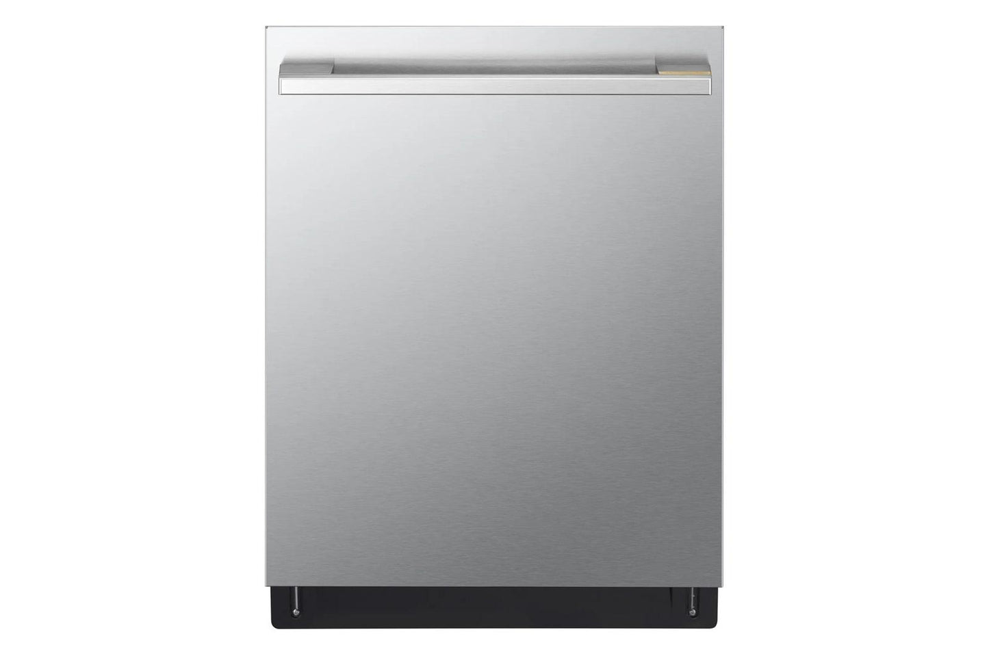 Lg SDNTH981S Lg Signature Flushfit™ Dishwasher With 1-Hour Wash & Dry, Quadwash® Pro, And Dynamic Heat Dry™ With Autovent™ Dry