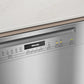 Miele G7216SCU G 7216 Scu Clean Touch Steel - Built-Under Dishwashers With 3D Multiflex Tray For Maximum Convenience.