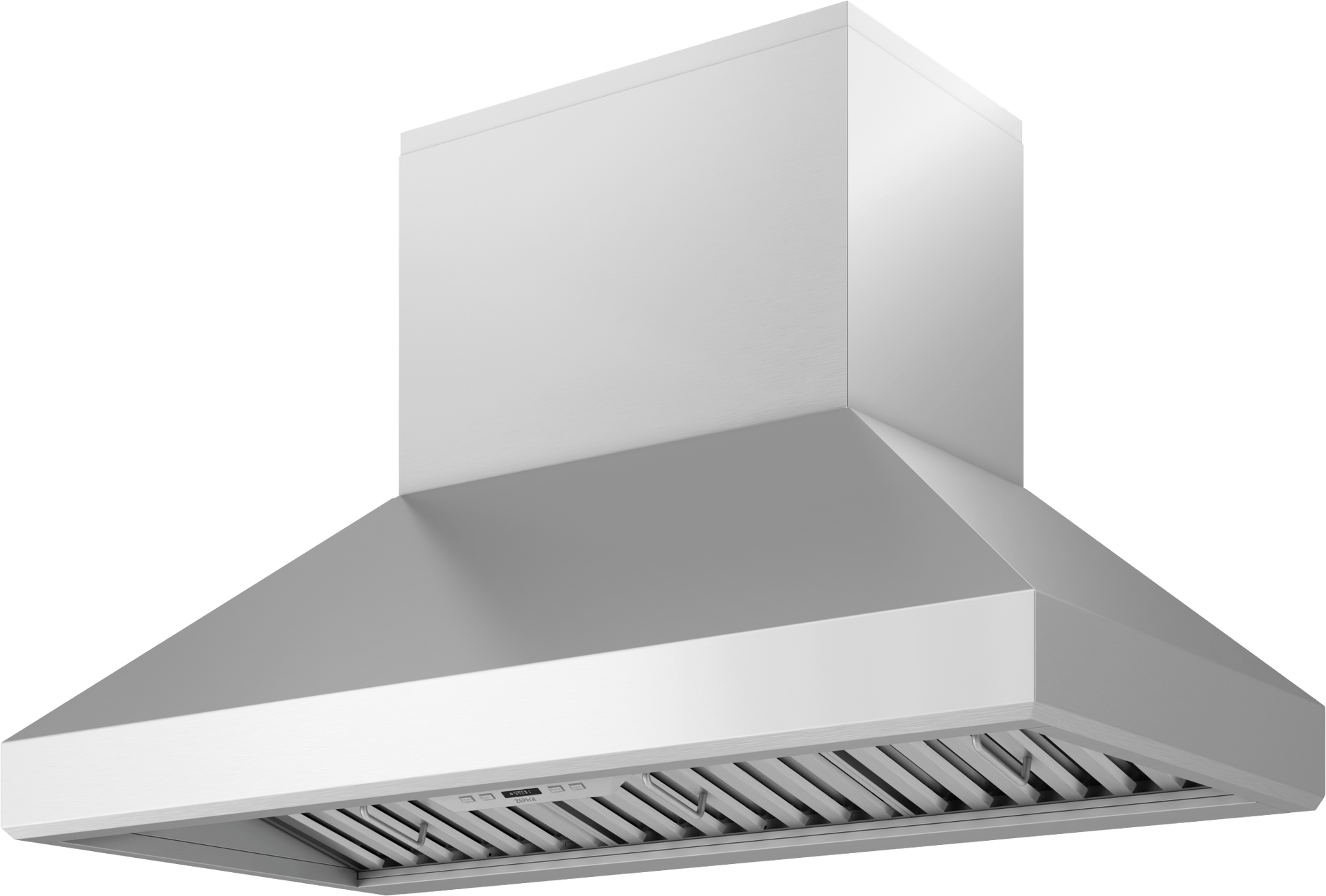Zephyr AK7642CS Titan Wall, 42In, Ss, Truhue