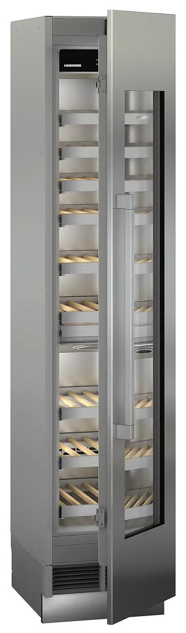 Liebherr MW1810 Built-In Wine Refrigerator