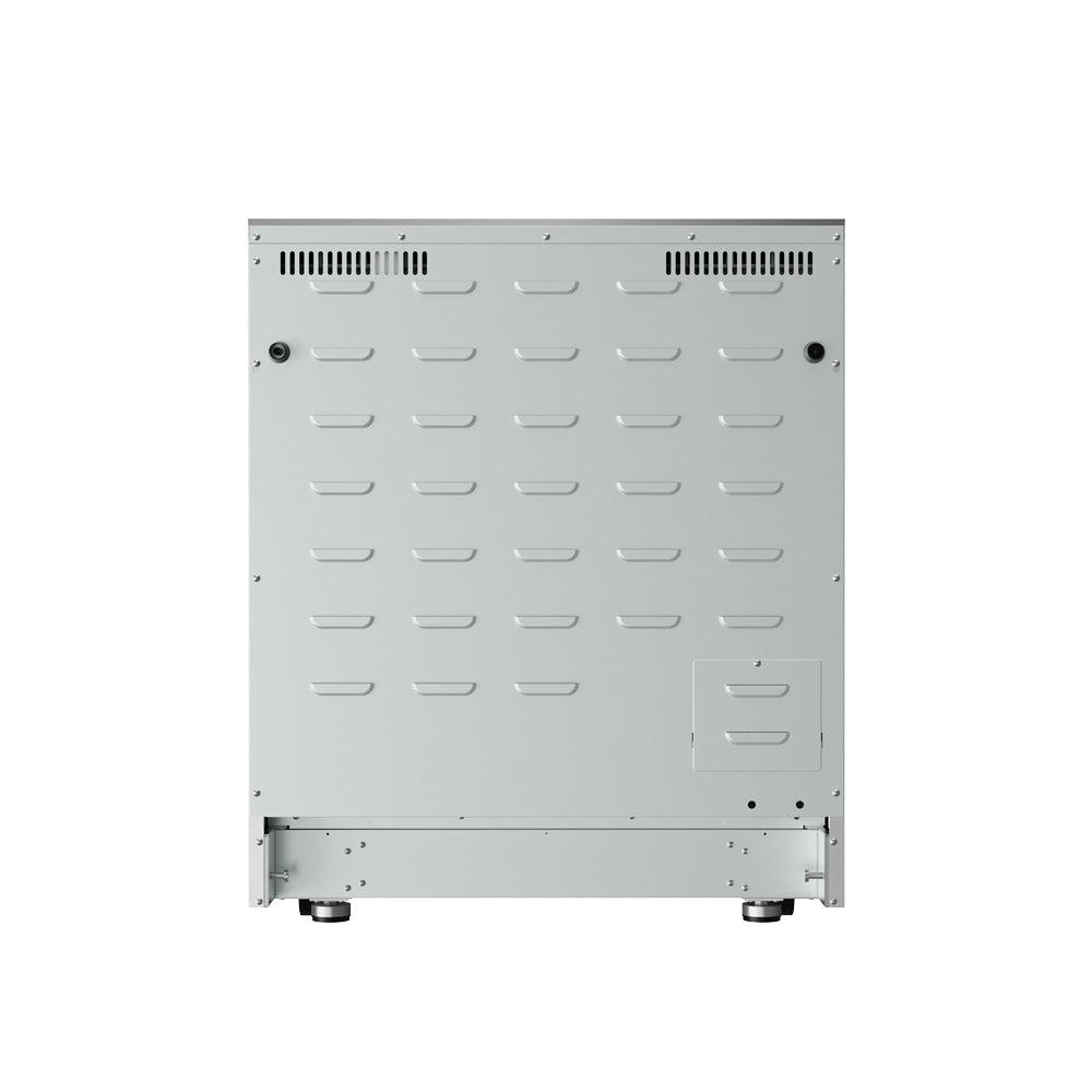Thor Kitchen XRI30E 30 Inch X Series Professional Freestanding Induction Range
