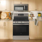 Ge Appliances JGB670SZSS Ge® 30