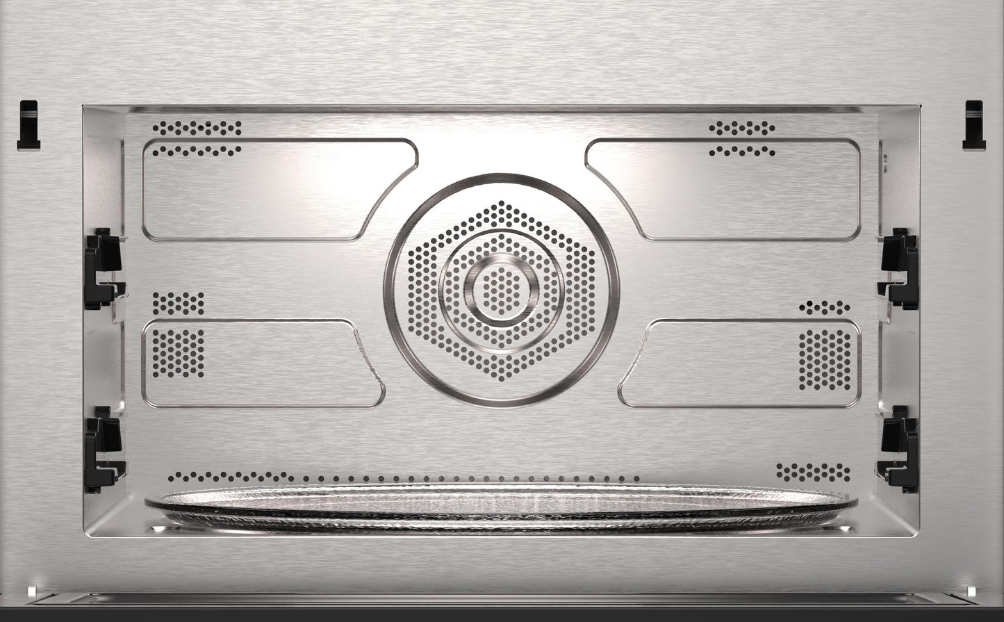 Wolf SPO2450TEST 24" E Series Transitional Speed Oven