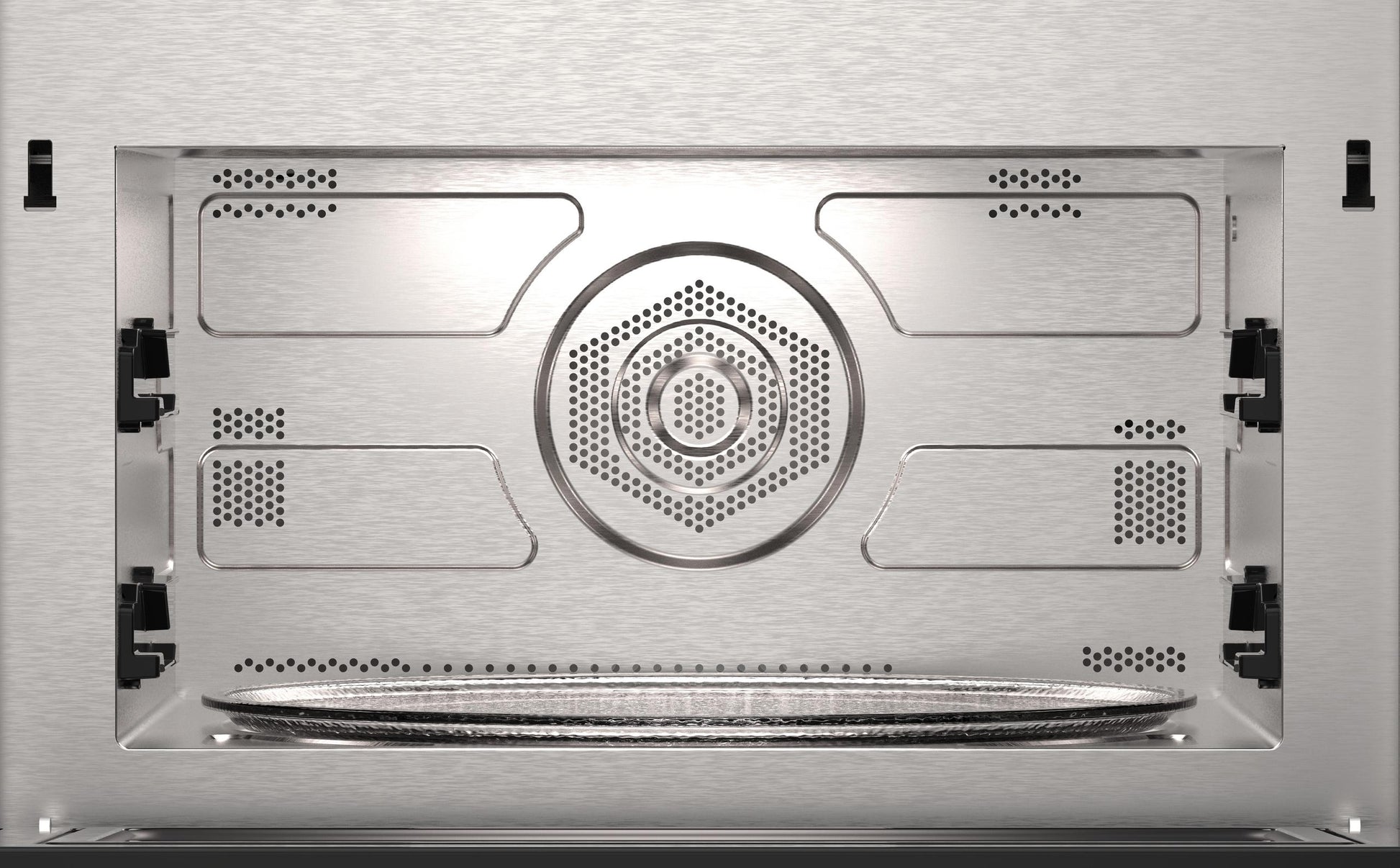 Wolf SPO2450TEST 24" E Series Transitional Speed Oven