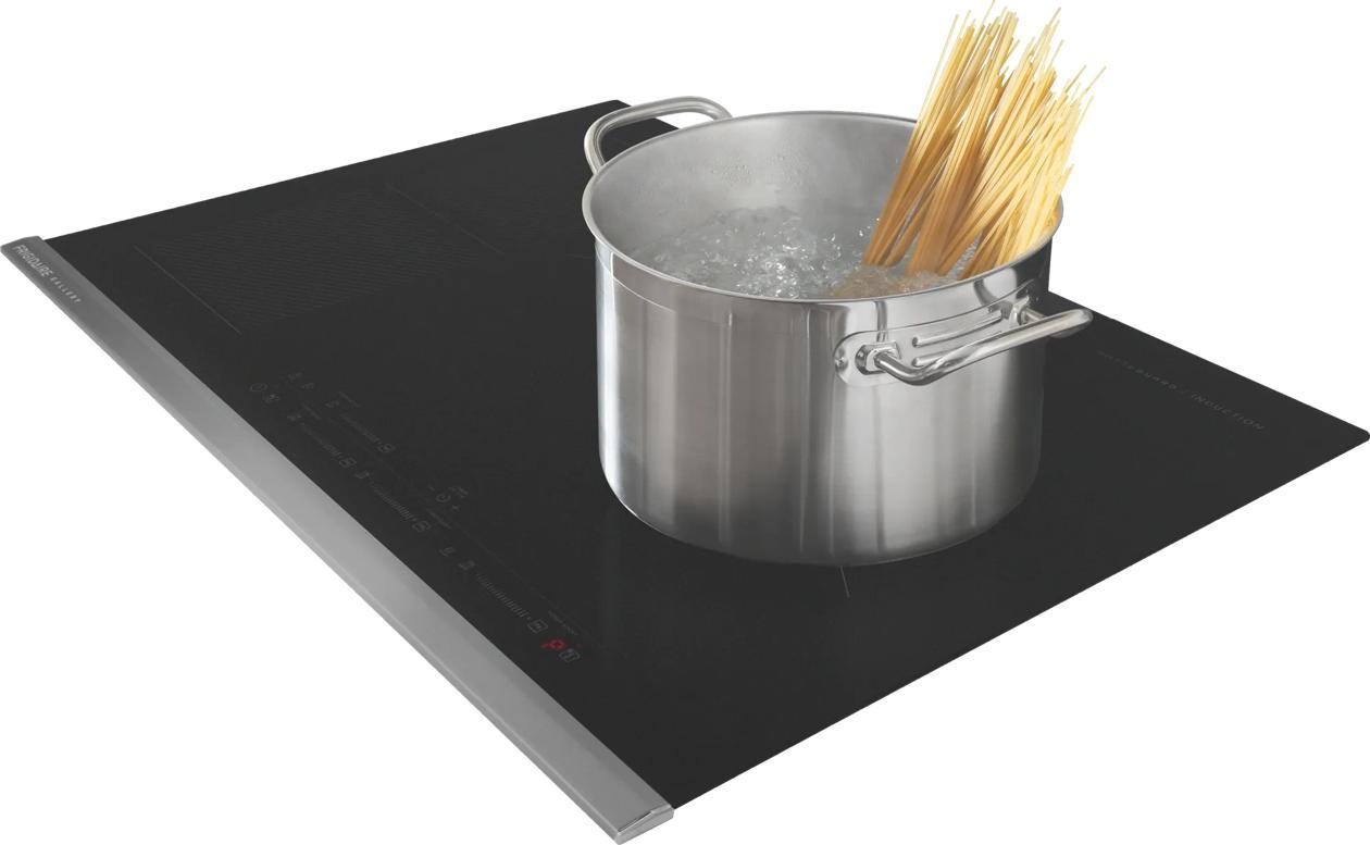 Frigidaire GCCI3070BM 30" Induction Cooktop With Matteguard™
