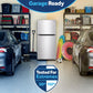 Ge Appliances GPS21KYZFS Ge® 21 Cu. Ft. Garage Ready Top-Freezer Refrigerator