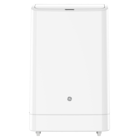 Ge Appliances APLH10WWF Ge® 10,000 Btu Class Smart Heat/Cool Portable Air Conditioner For Medium Rooms Up To 450 Sq Ft. (10,300 Btu Doe)