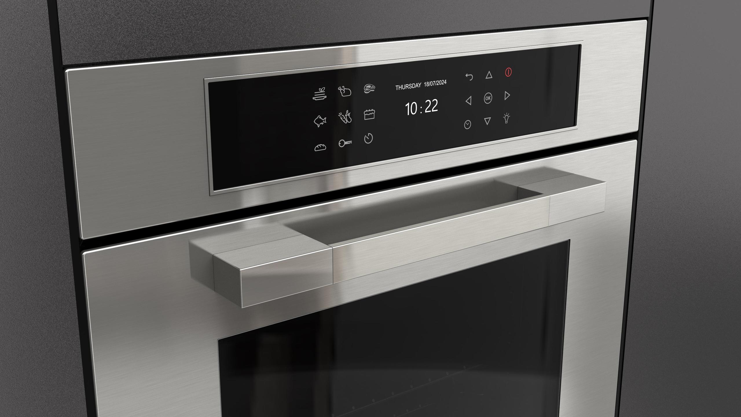 Fulgor Milano F7MSM24MB1 Oven