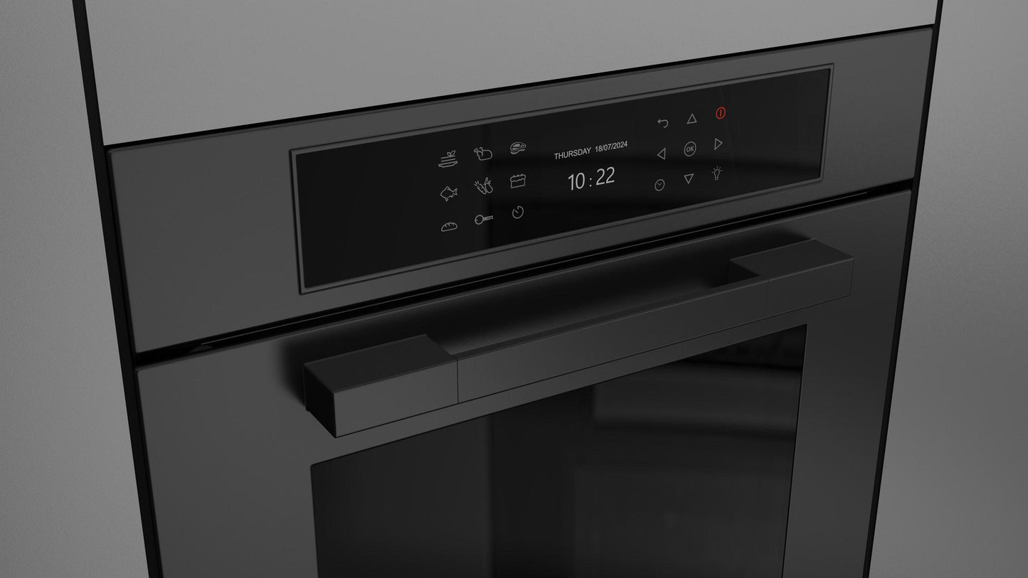 Fulgor Milano F7MSM24MB1 24" Multifunction Oven