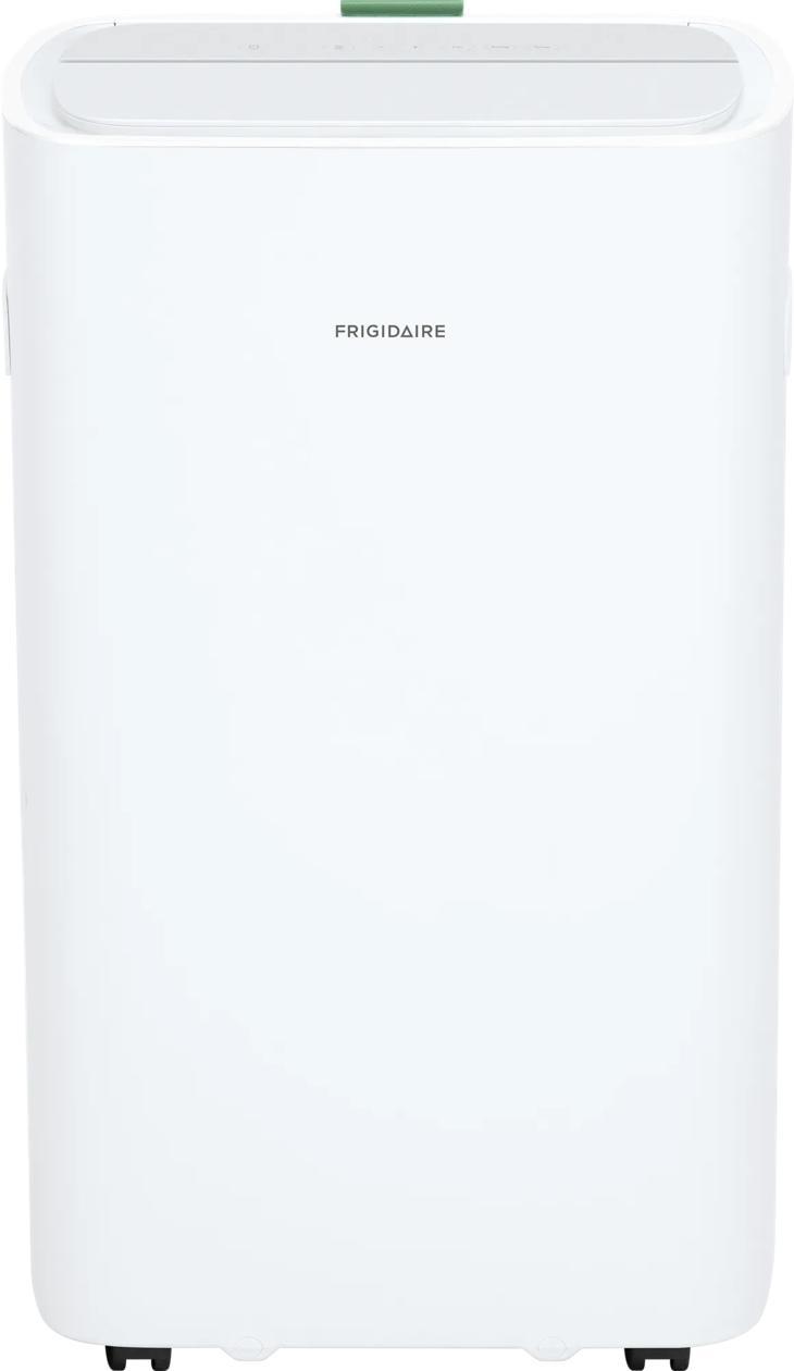 Frigidaire FHPH142AA1 3-In-1 Connected Portable Room Air Conditioner With Supplemental Heat 14,000 Btu (Ashrae) / 10,000 Btu (Doe)