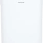 Frigidaire FHPH142AA1 3-In-1 Connected Portable Room Air Conditioner With Supplemental Heat 14,000 Btu (Ashrae) / 10,000 Btu (Doe)