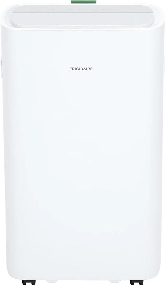 Frigidaire FHPH142AA1 3-In-1 Connected Portable Room Air Conditioner With Supplemental Heat 14,000 Btu (Ashrae) / 10,000 Btu (Doe)