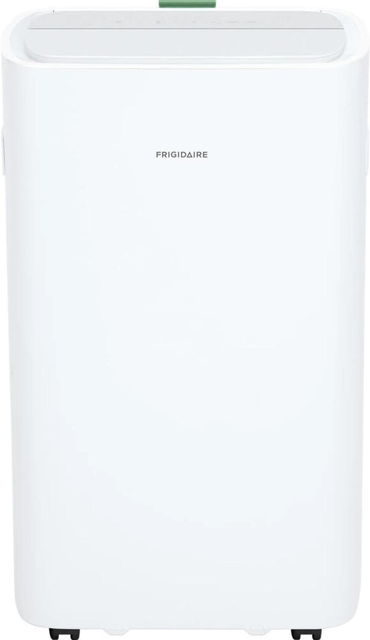 Frigidaire FHPH142AA1 3-In-1 Connected Portable Room Air Conditioner With Supplemental Heat 14,000 Btu (Ashrae) / 10,000 Btu (Doe)