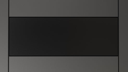 Fulgor Milano F7MWD30MB1 30" Warming Drawer