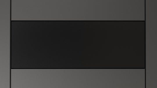 Fulgor Milano F7MWD30MB1 30" Warming Drawer