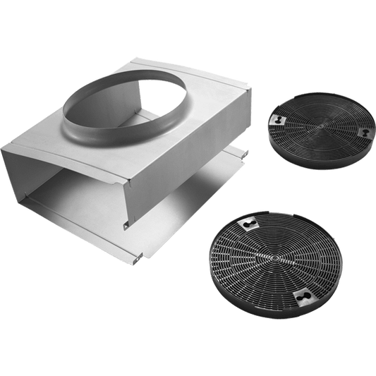 Jennair W10272060 Wall Hood Recirculation Kit