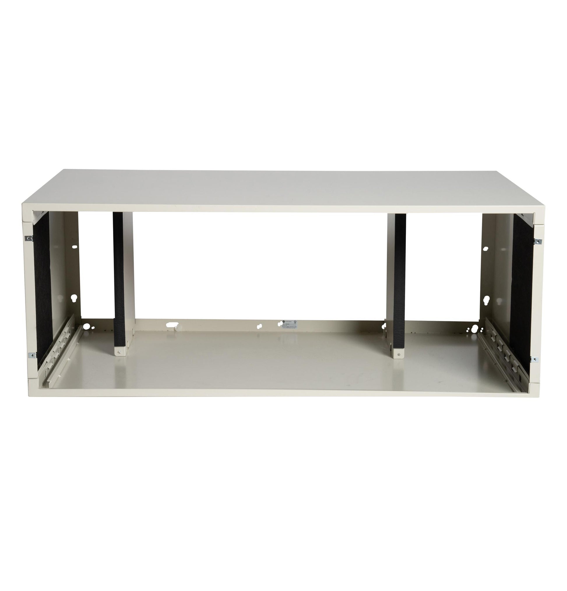 Ge Appliances RAB8120B Quick Snap Wall Sleeve 20" Extended Depth