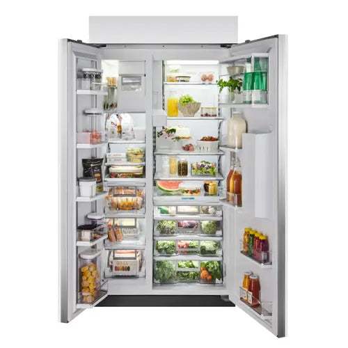 Sub-Zero CL4250SIDSP 42" Classic Side-By-Side Refrigerator/Freezer With Internal Dispenser