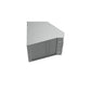 Forno FRHWM503036 Forno Palazzo 36-Inch Wall Mounted Range Hood, Stainless Steel, Heavy Duty Baffle Filters, Remote Control
