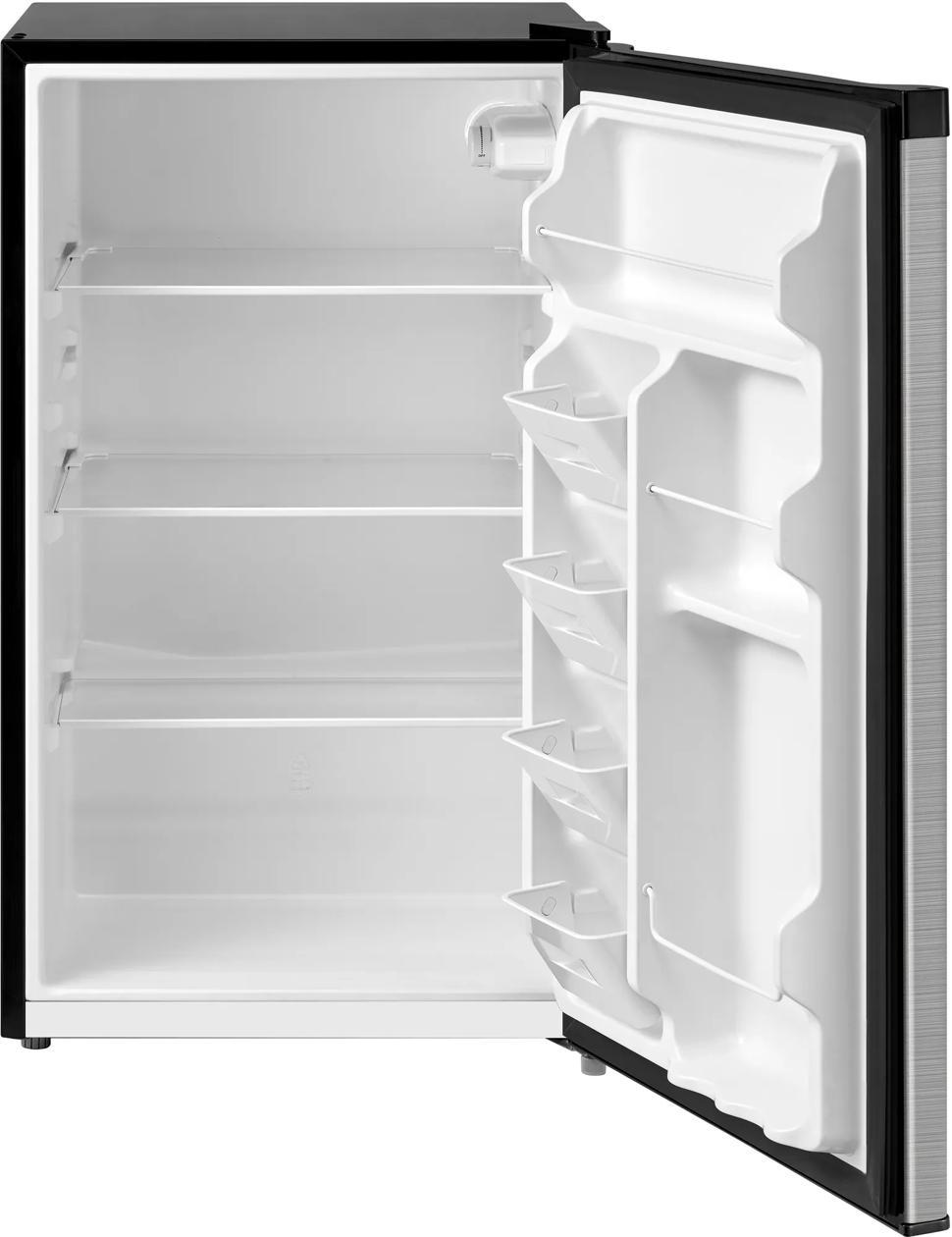 Frigidaire FRPE4436AV 4 Cu. Ft. Compact Refrigerator