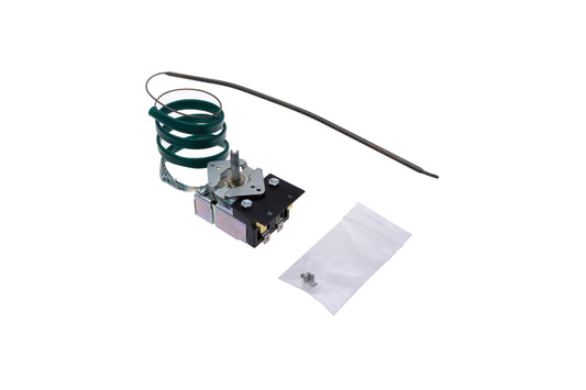 Fisher & Paykel 248203 Kit, T-Stat W/Screws, Rdt/Zdp