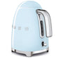Smeg KLF03PBUS Electric Kettle Pastel Blue Klf03Pbus