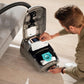 Miele SFHA50212868960 Xl Pack Hepa Airclean Filter - Safely Traps Fine Dust And Allergens.