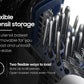 Samsung DW70H83YEUR Dishwasher With 3 Point Wash System Autorelease™ Door 3Rd Rack 48 Dba