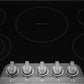 Frigidaire GCCE3070BD 30