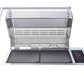 Kenyon B70421WHADA Texan Built-In Electric Grill With Ada Handle