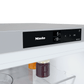 Miele KFN4776ED Kfn 4776 Ed - Freestanding Fridge-Freezer With Dailyfresh And Nofrost In 30'' Width For A Lot Of Storage Space.