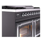 Ilve UND40FNMPMGC Ilve Und40Fnmpmgc Nostalgie Ii Noblesse 40