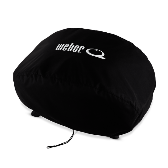 Weber 3400232 Premium Grill Cover