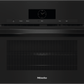 Miele H7870BMOB H 7870 Bm Obsidian Black - 30