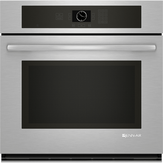 Jennair JJW2330WS Single Wall Oven, 30"