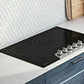 Frigidaire GCCE3670BD 36