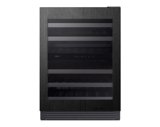 Dacor DRW24G7500APDA Drw24G7500Apda-Raw24Amaasr/Da - Silver Stainless