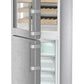 Liebherr SW5291 Combination With Nofrost Freezer Compartment And Wine Tempering Compartment