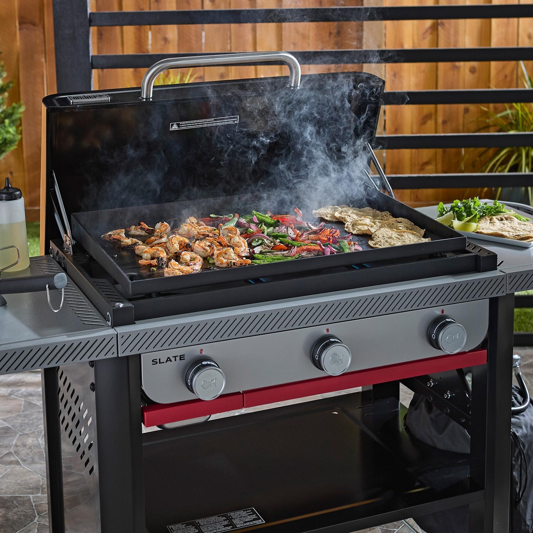 Weber 1501345 Lp Gas Bbq | Town Appliance